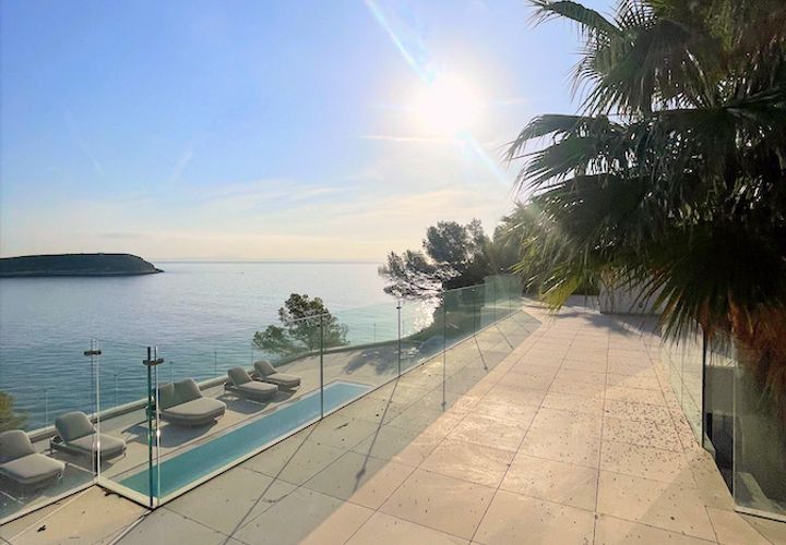 Villa i Cala Vinyes, Mallorca, Cala Vinyes - € 12.000.000 | Ref: EE1975 - foto 1